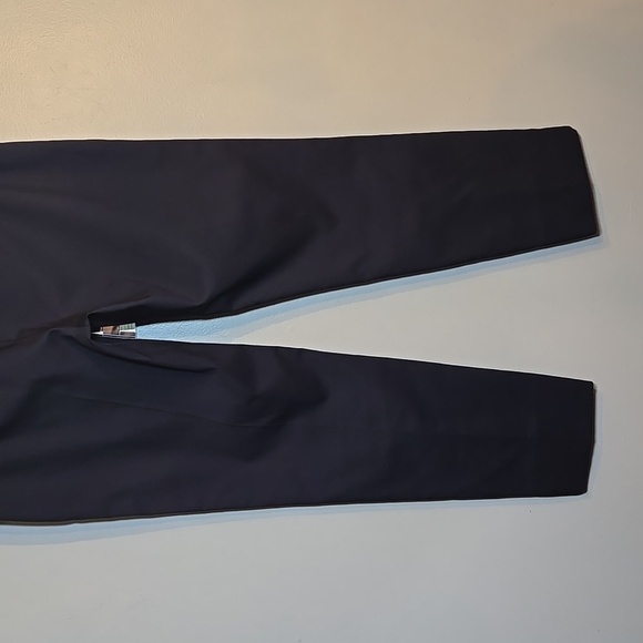 Tory Burch Cotton Stretch Callie Ankle Pants New Without Tag - Picture 10 of 13